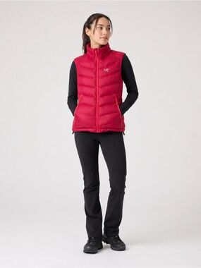 Arc'teryx | Jackets & Coats | Arcteryx Womens Atrel Hooded Shacket